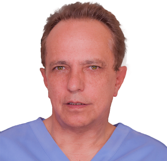 Doctor Aguilar